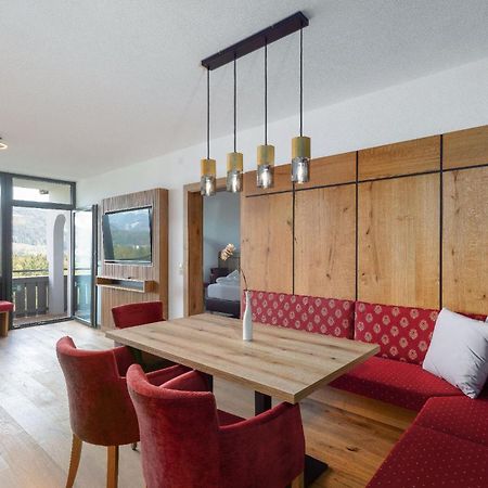 Appartement Traumblick Mit Indoorpool Und Privater Sauna Bad Goisern Extérieur photo