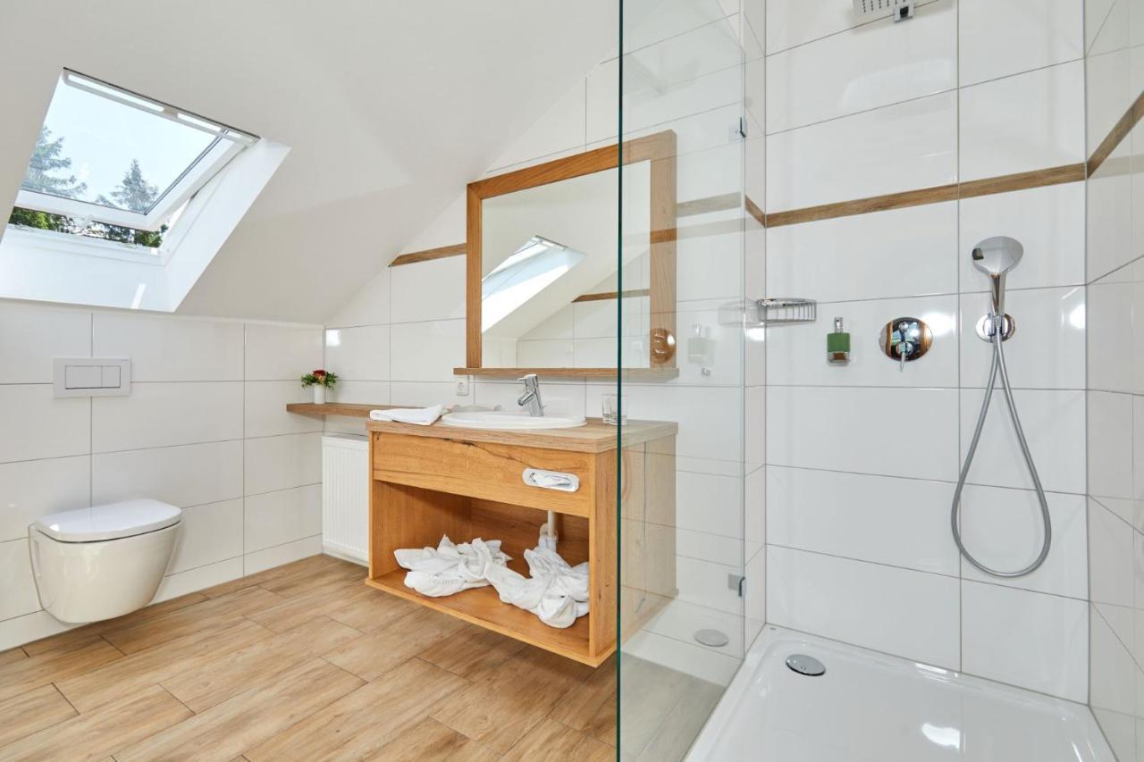 Appartement Traumblick Mit Indoorpool Und Privater Sauna Bad Goisern Extérieur photo