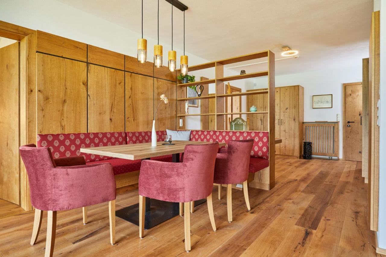 Appartement Traumblick Mit Indoorpool Und Privater Sauna Bad Goisern Extérieur photo