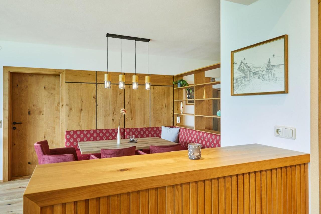 Appartement Traumblick Mit Indoorpool Und Privater Sauna Bad Goisern Extérieur photo