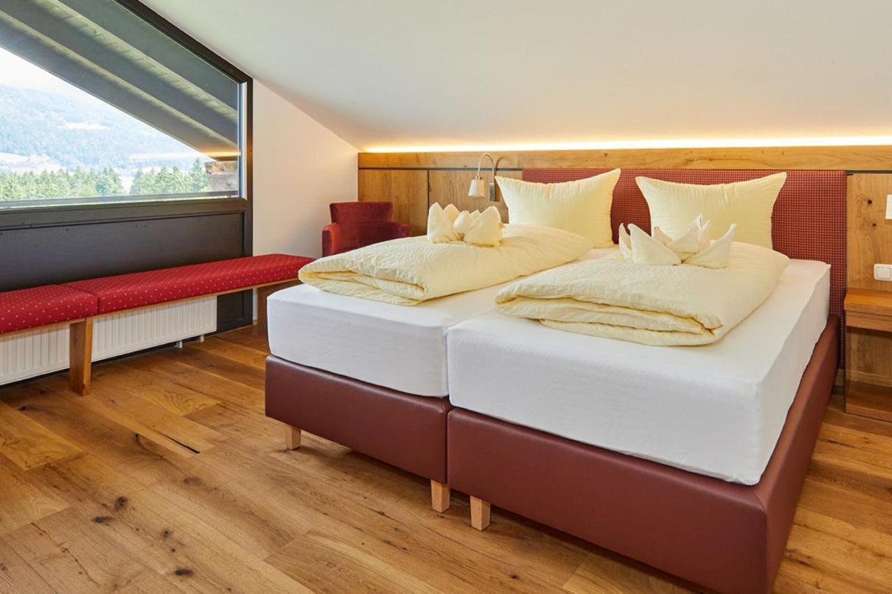 Appartement Traumblick Mit Indoorpool Und Privater Sauna Bad Goisern Extérieur photo