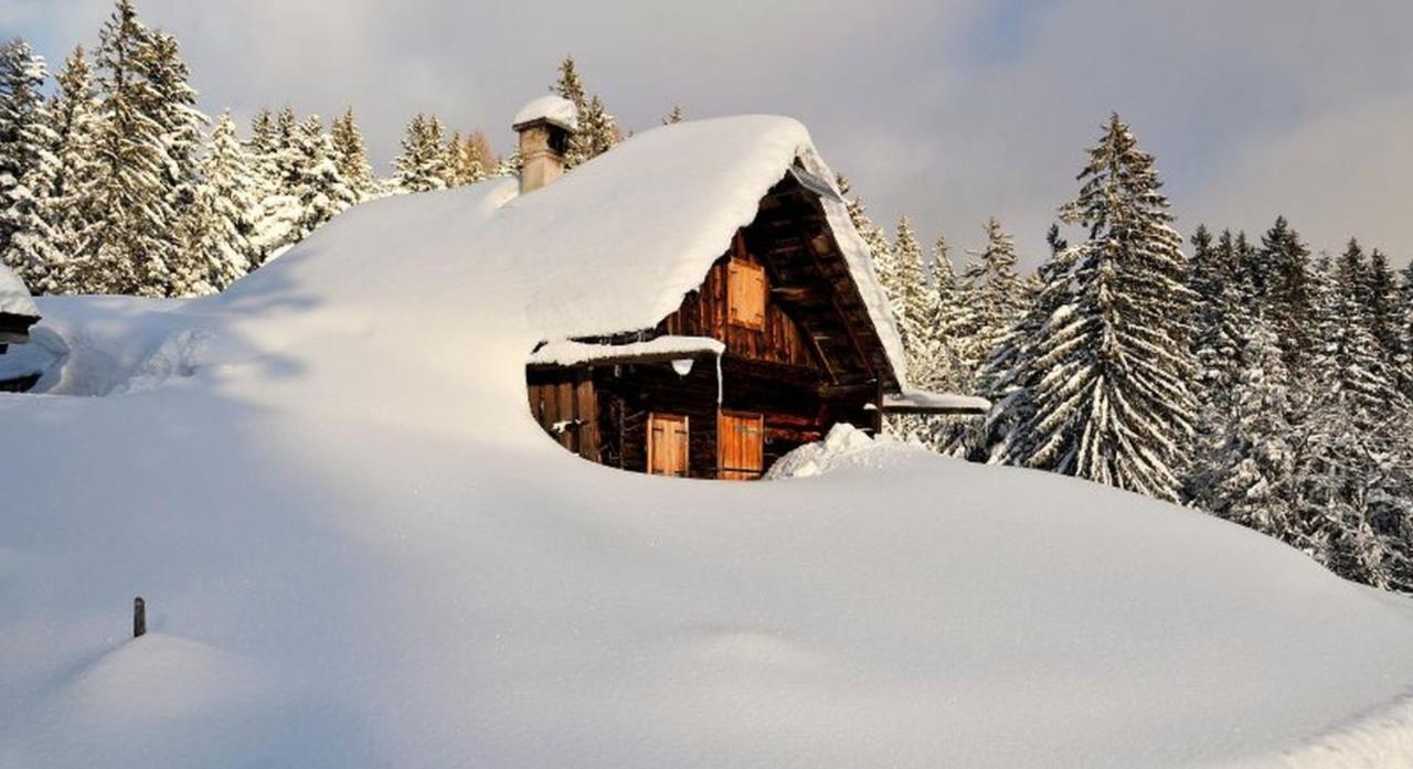 Appartement Traumblick Mit Indoorpool Und Privater Sauna Bad Goisern Extérieur photo