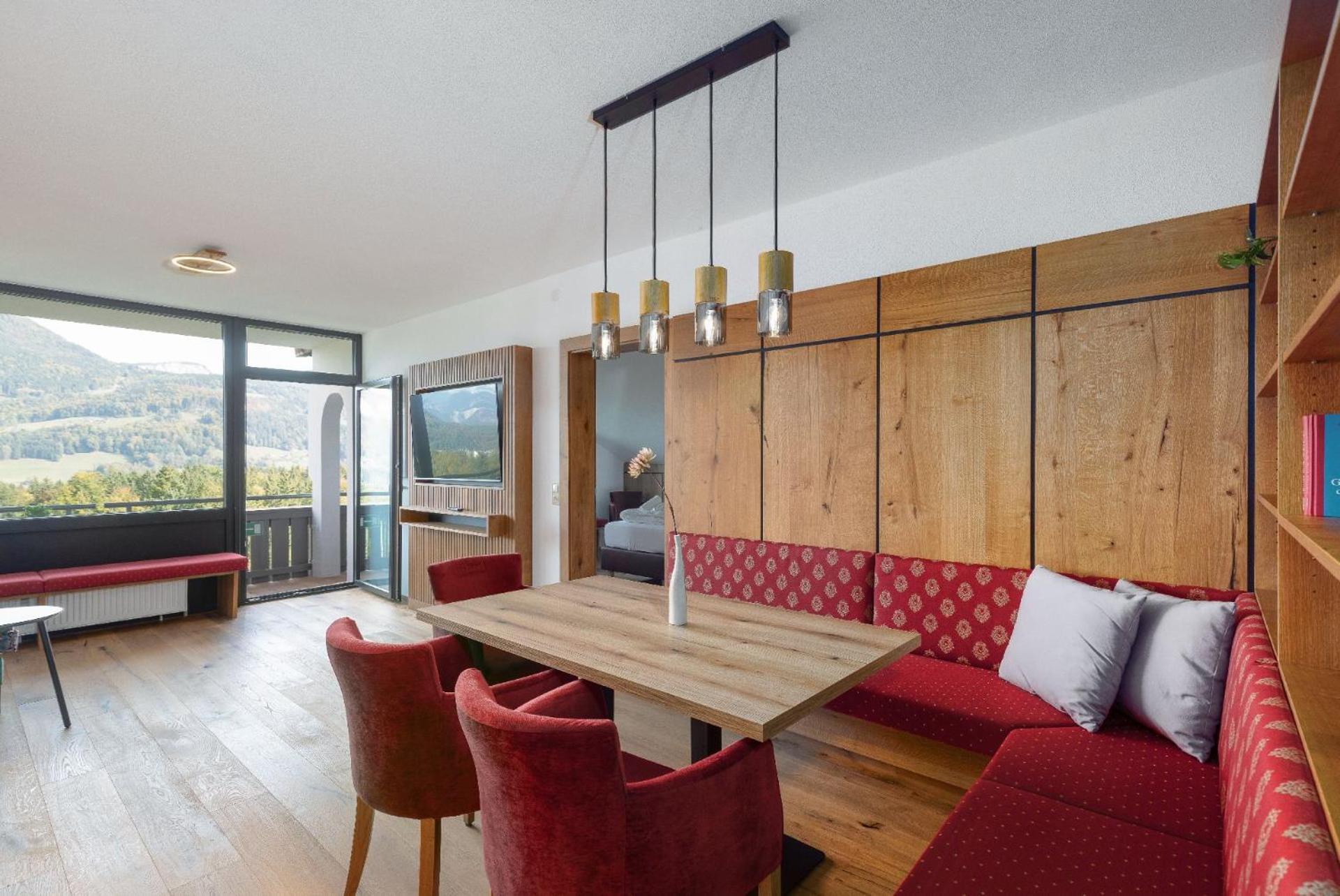 Appartement Traumblick Mit Indoorpool Und Privater Sauna Bad Goisern Extérieur photo
